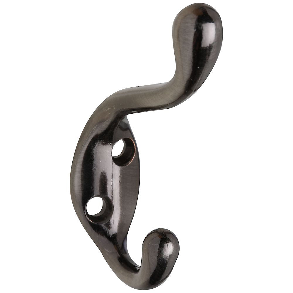 buy coat & hooks at cheap rate in bulk. wholesale & retail hardware repair kit store. home décor ideas, maintenance, repair replacement parts