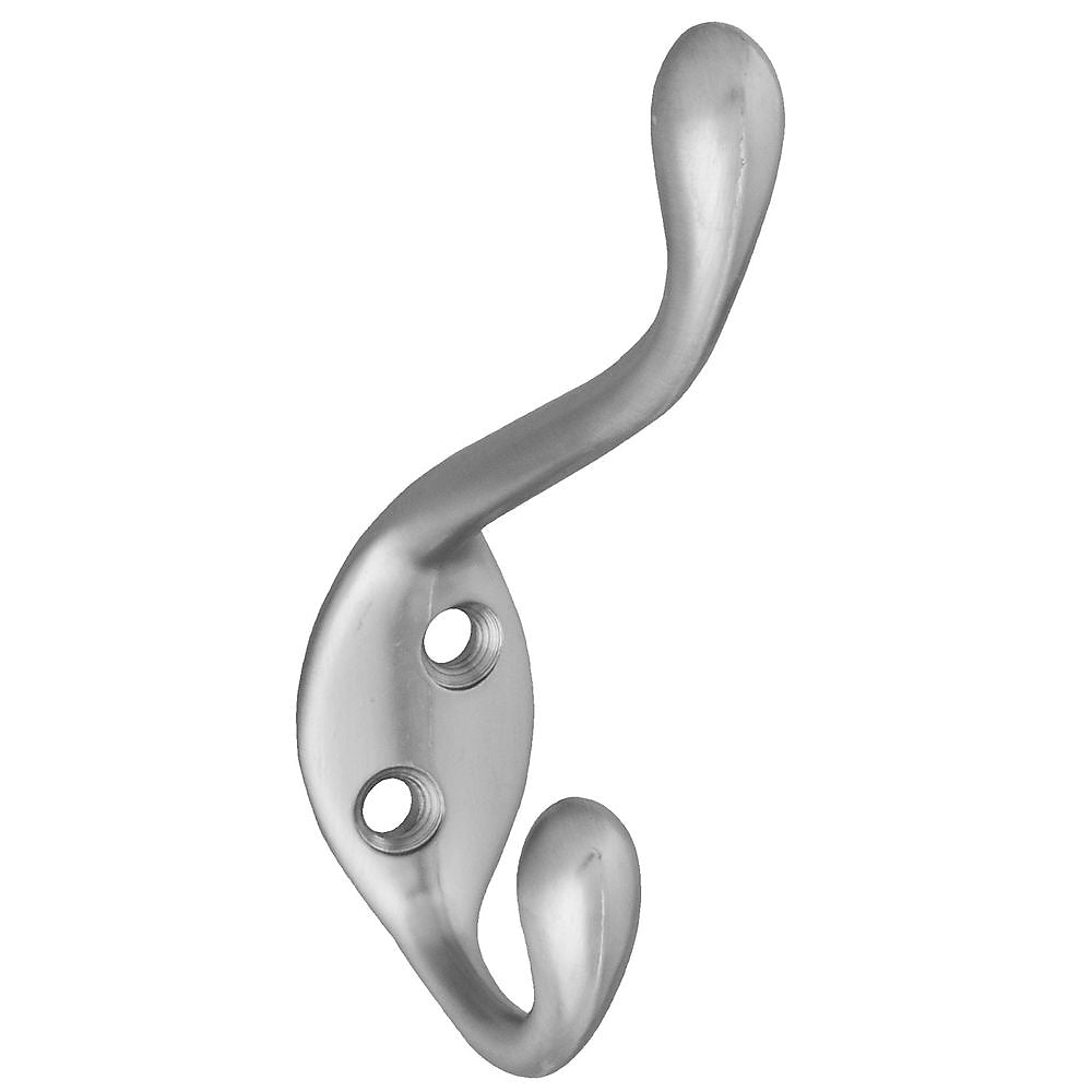 buy coat & hooks at cheap rate in bulk. wholesale & retail building hardware tools store. home décor ideas, maintenance, repair replacement parts