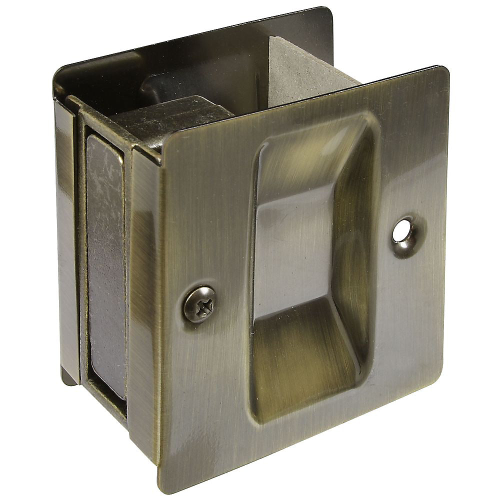 buy pocket door hardware at cheap rate in bulk. wholesale & retail building hardware tools store. home décor ideas, maintenance, repair replacement parts