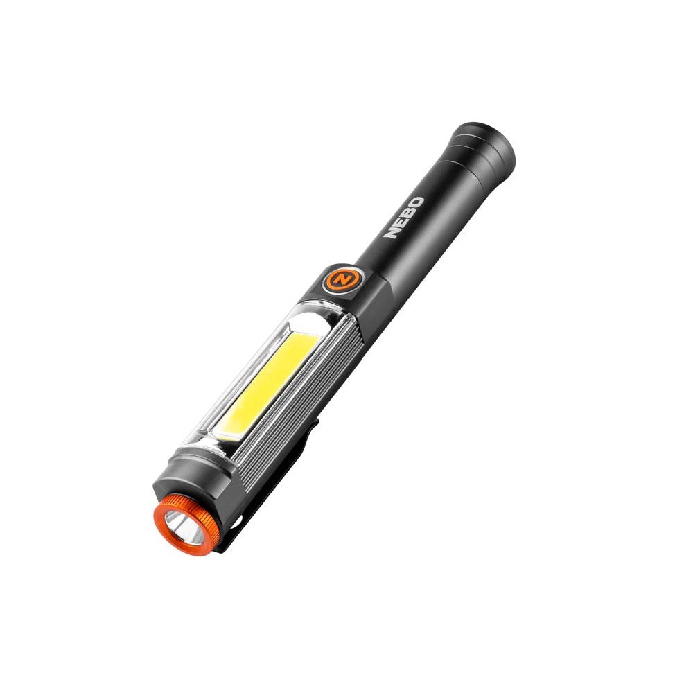 Nebo NEB-FLT-1027 Franklin LED Stick Light, 500 Lumens