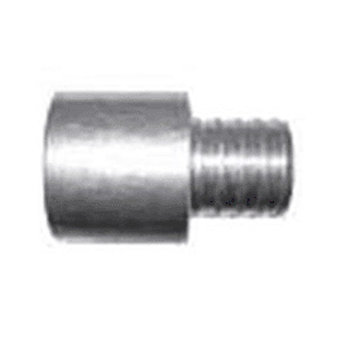 Nibco PX81100ER2 LF Male Sweat Barb, 1" x 1"