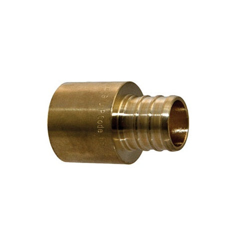 buy pex pipe fitting adapters at cheap rate in bulk. wholesale & retail plumbing replacement parts store. home décor ideas, maintenance, repair replacement parts