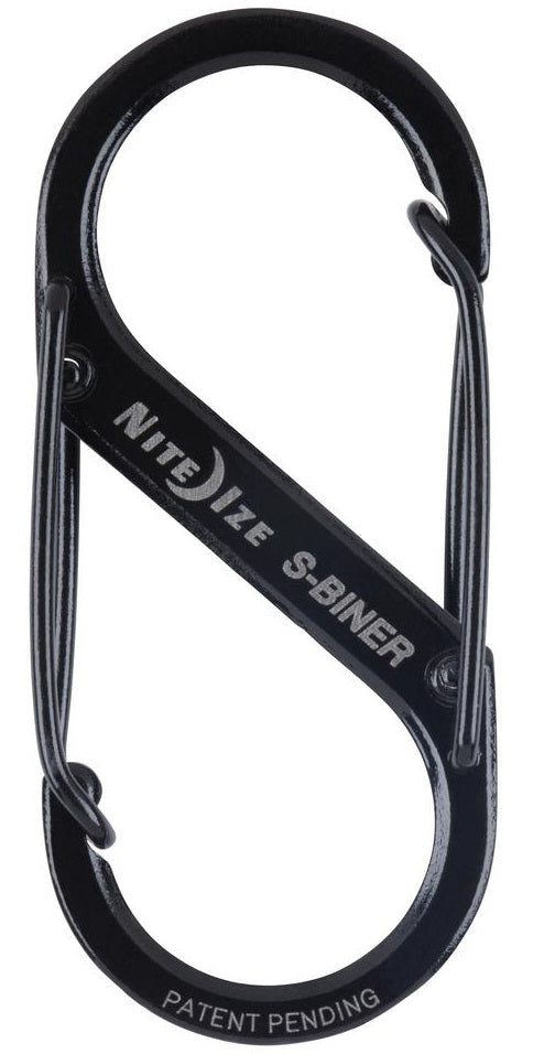 buy carabiners at cheap rate in bulk. wholesale & retail sports accessories & supplies store.