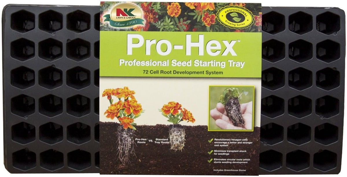 buy trays & peat pots at cheap rate in bulk. wholesale & retail lawn & plant care sprayers store.