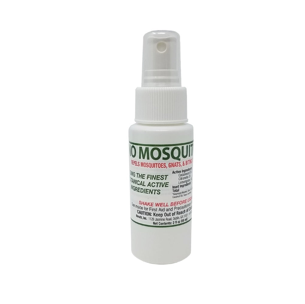 NoNatz NMACE2OZ Insect Repellent, 2 Oz