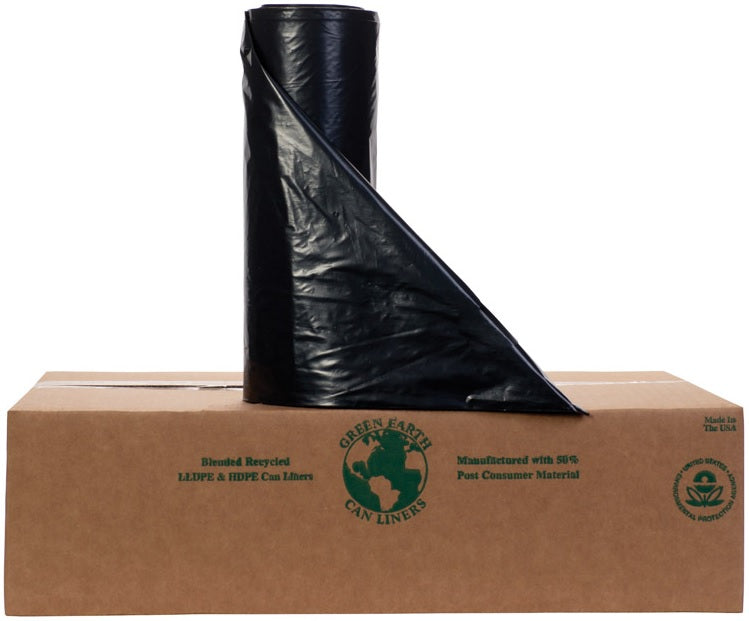 buy trash bags at cheap rate in bulk. wholesale & retail cleaning goods & supplies store.