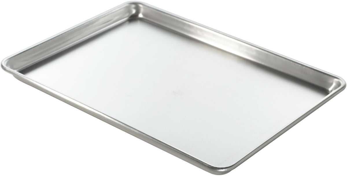 Nordic Ware 44600 Natural Big Sheet Baking Pan, 19.5"L x 13.63"W x 1"H