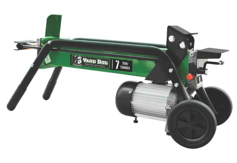 buy electric log splitter at cheap rate in bulk. wholesale & retail gardening power tools store.