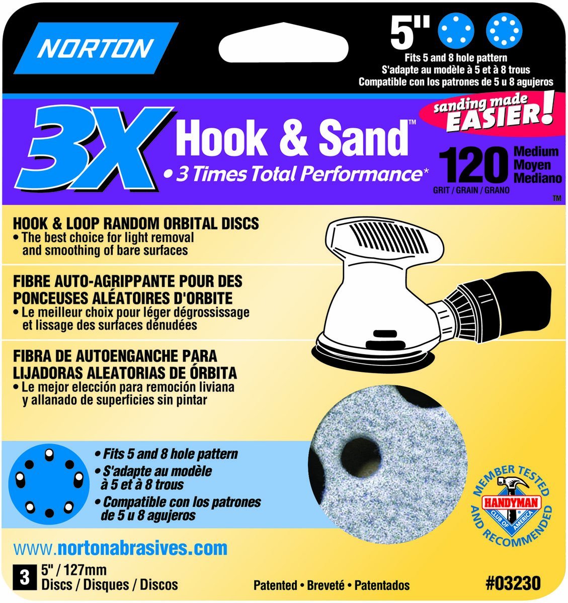 buy sanding discs at cheap rate in bulk. wholesale & retail electrical hand tools store. home décor ideas, maintenance, repair replacement parts