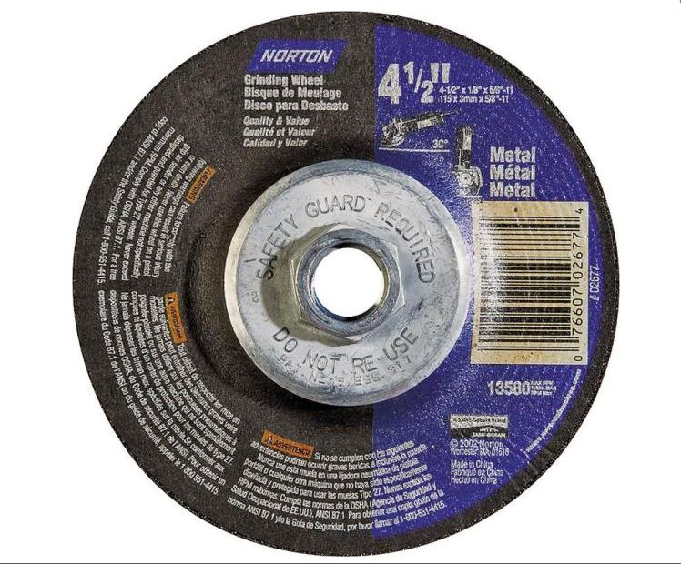 buy grinding wheels & accessories at cheap rate in bulk. wholesale & retail hand tool sets store. home décor ideas, maintenance, repair replacement parts