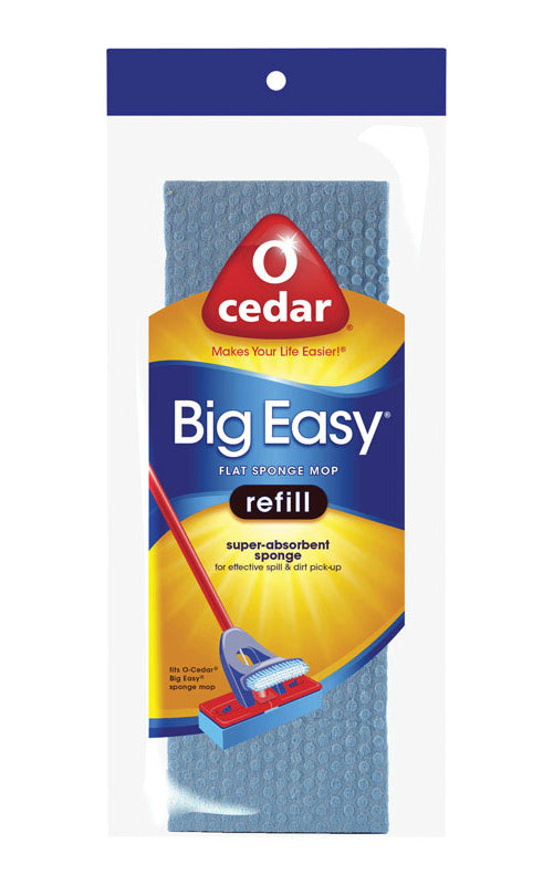 Buy o cedar big easy mop refill - Online store for brooms & mops, sponge mops in USA, on sale, low price, discount deals, coupon code