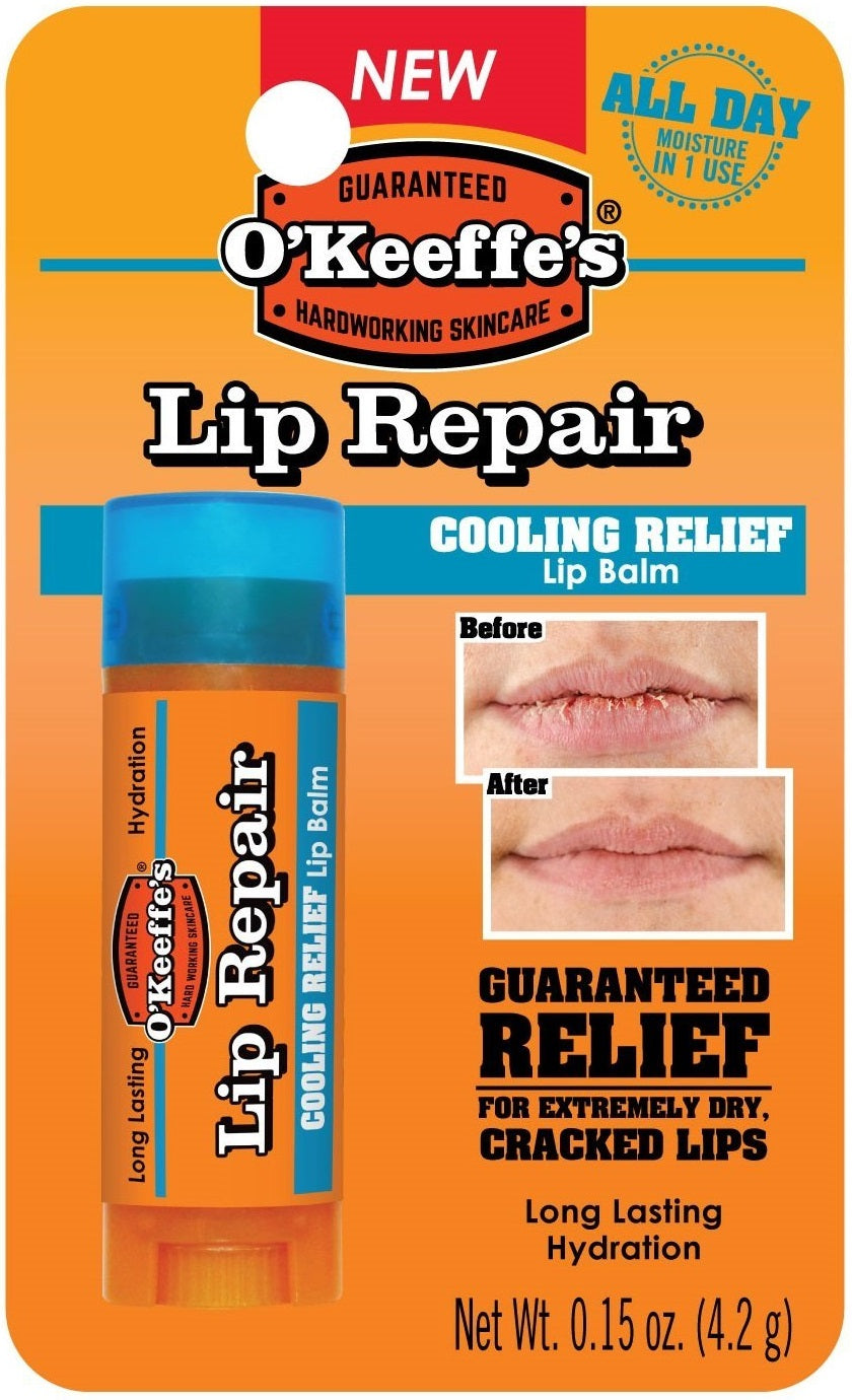buy lip care at cheap rate in bulk. wholesale & retail personal care & safety accessories store.