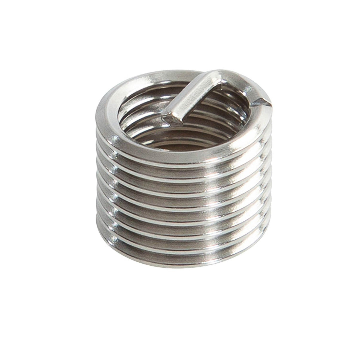 OEMTOOLS 25629 Helical Thread Insert, Stainless Steel