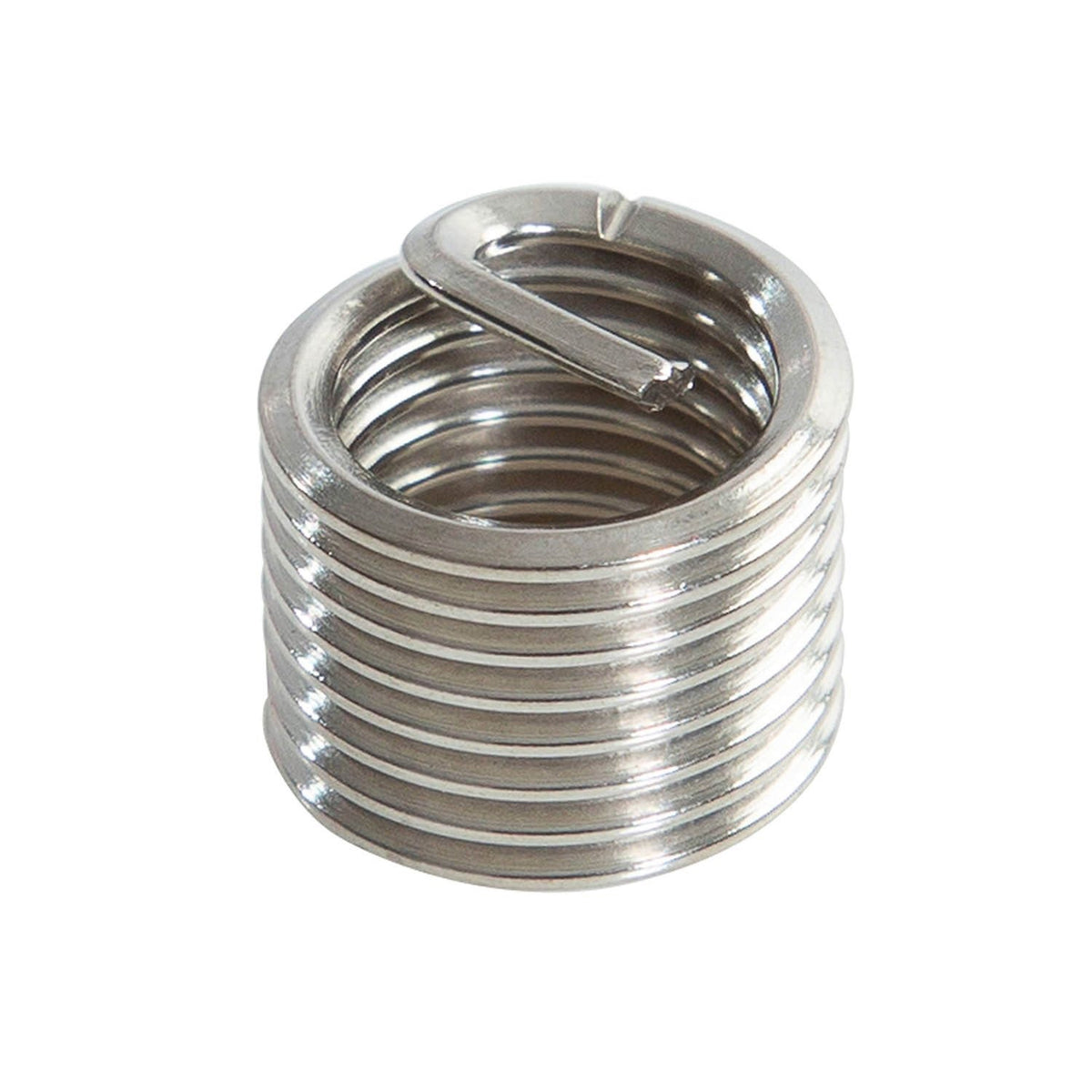 OEMTOOLS 25633 Helical Thread Insert, Stainless Steel