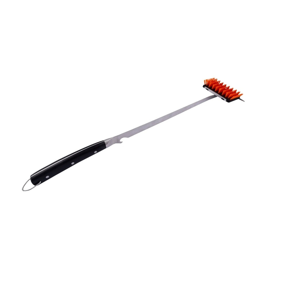 Oklahoma Joe's 2978124R06 Rake and Brush, 27 Inch