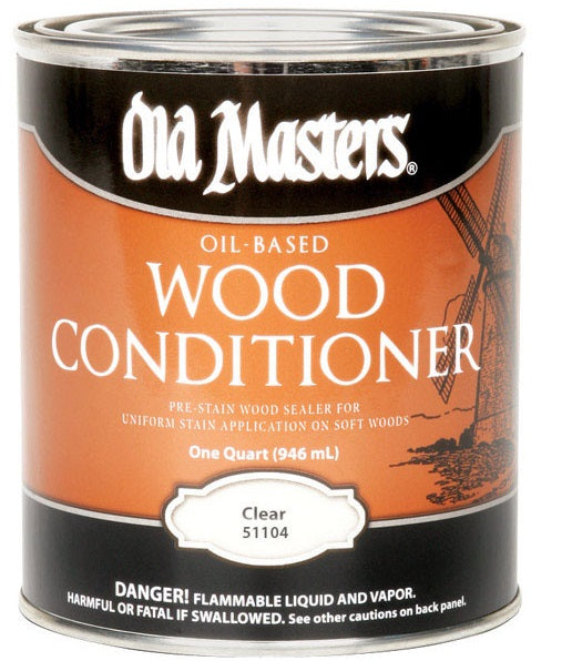 Online store to buy Old Masters OilBased Wood Conditioner — LIfe and Home