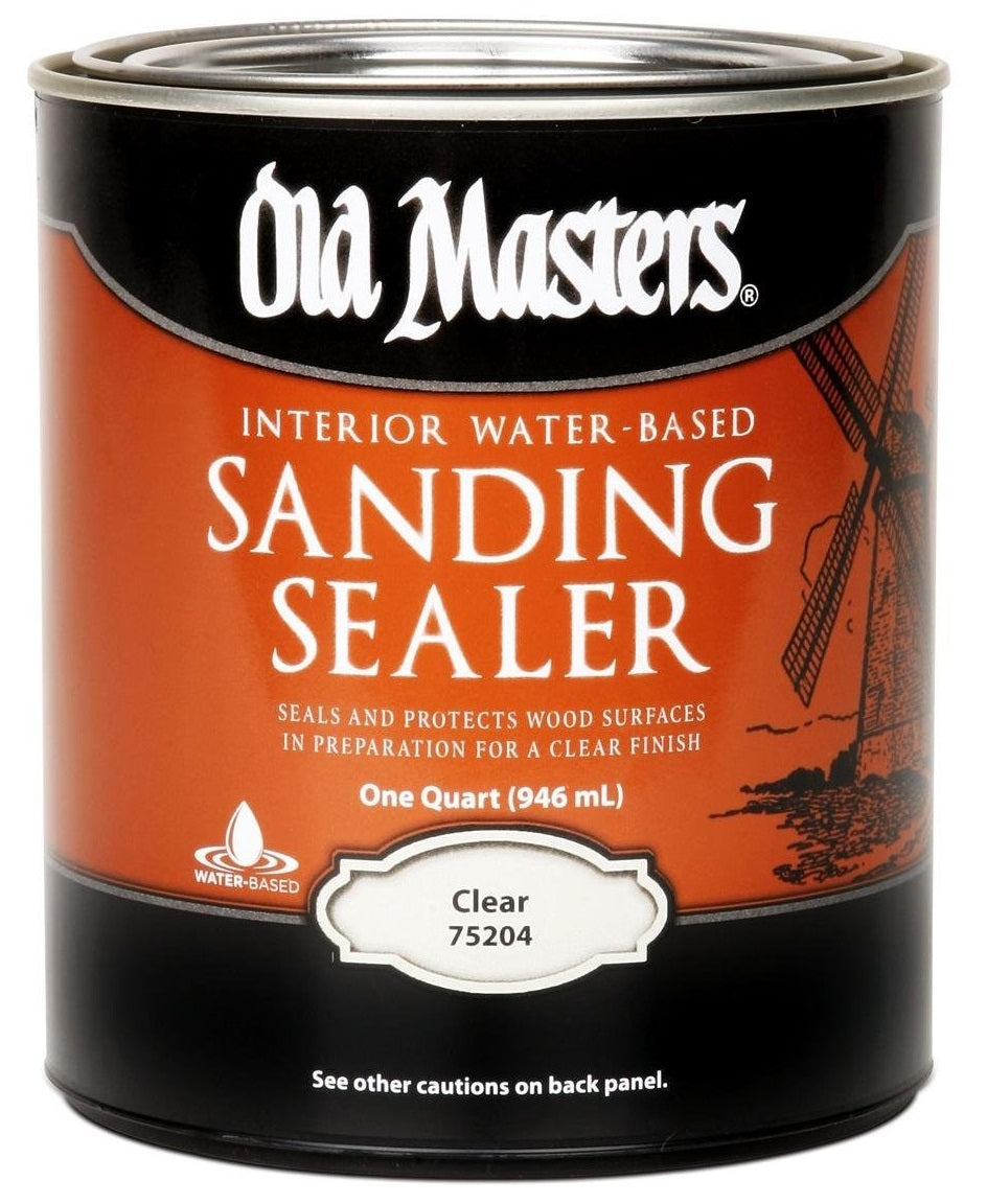 buy sanding sealers at cheap rate in bulk. wholesale & retail painting goods & supplies store. home décor ideas, maintenance, repair replacement parts