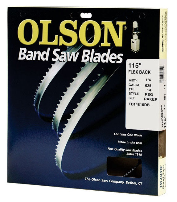 buy bandsaw blades at cheap rate in bulk. wholesale & retail professional hand tools store. home décor ideas, maintenance, repair replacement parts