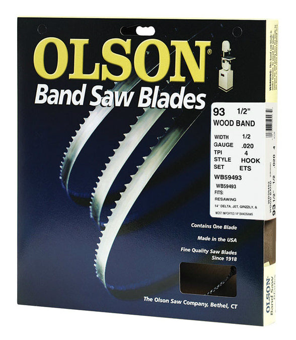 buy bandsaw blades at cheap rate in bulk. wholesale & retail hand tools store. home décor ideas, maintenance, repair replacement parts