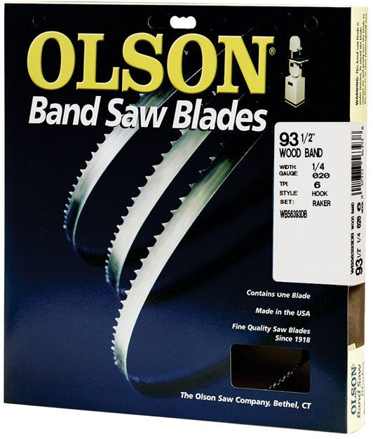buy bandsaw blades at cheap rate in bulk. wholesale & retail hand tools store. home décor ideas, maintenance, repair replacement parts