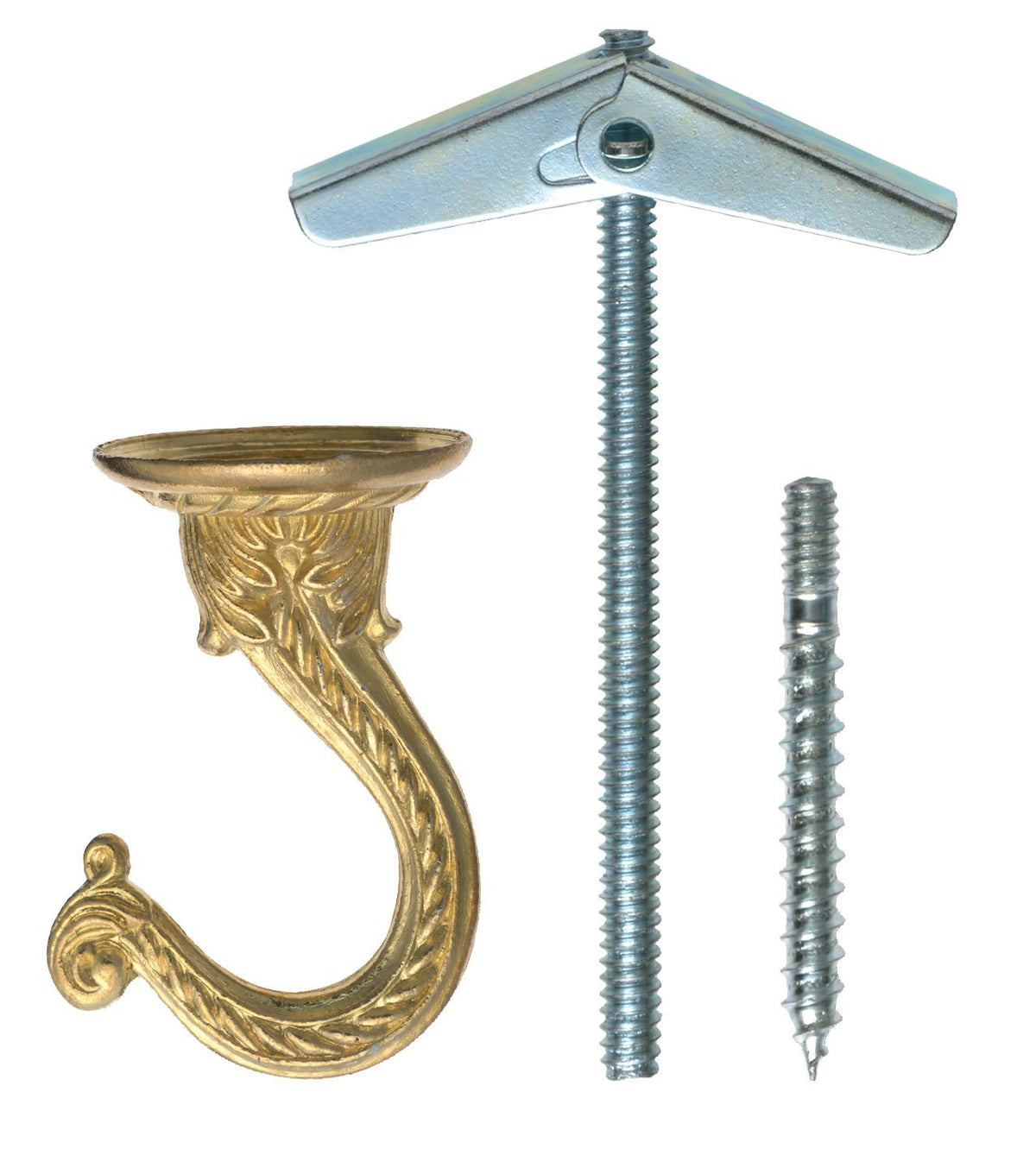 buy plant brackets & hooks at cheap rate in bulk. wholesale & retail garden edging & fencing store.