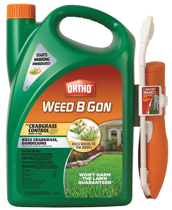 buy weed killer at cheap rate in bulk. wholesale & retail lawn & plant watering tools store.