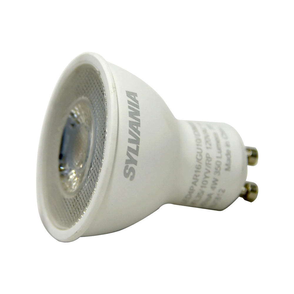 Osram Sylvania 40002 Dimmable LED Light Bulb, 5 Watts, 120 Volts