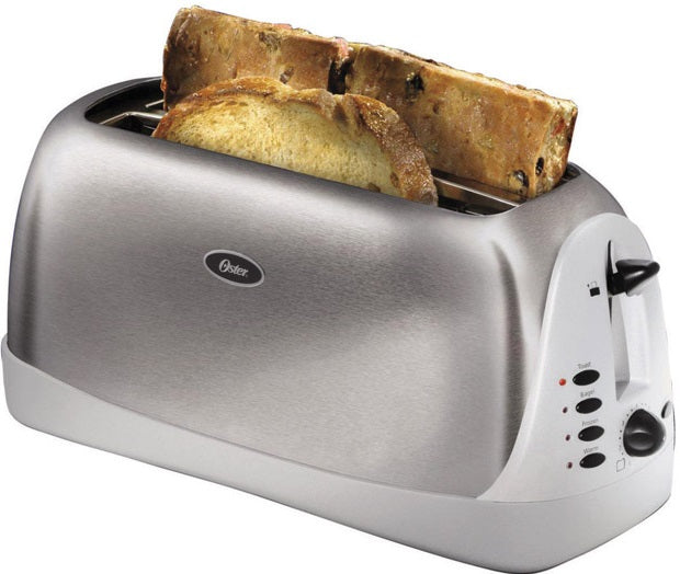 buy toasters at cheap rate in bulk. wholesale & retail home appliances & parts store.