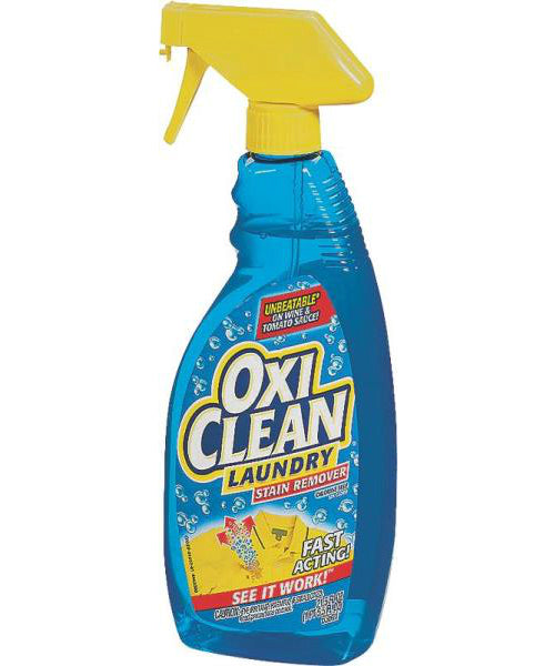 Oxi-Clean 51693 Laundry Stain Remover, 21.5 Oz