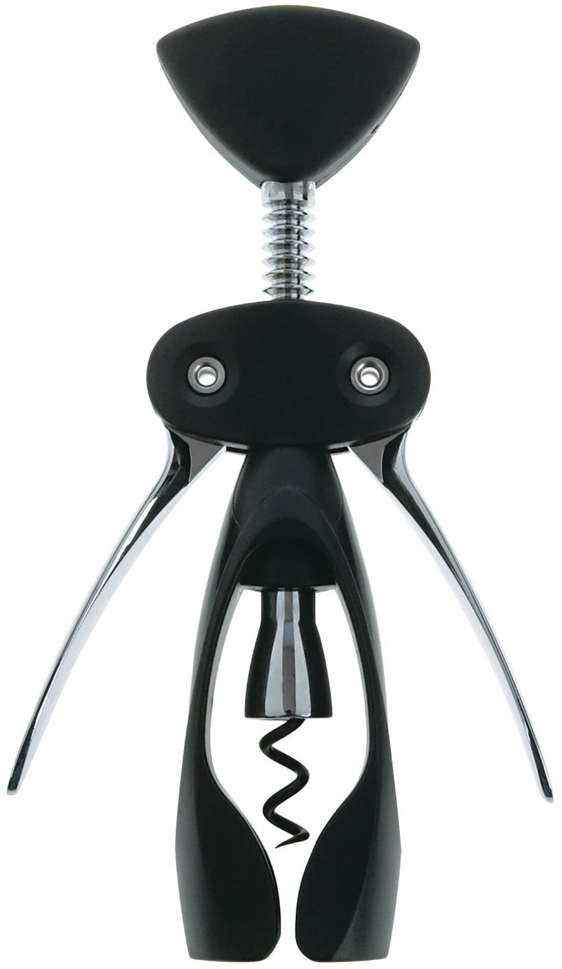 Buy oxo good grips winged corkscrew - Online store for barware, corkscrews in USA, on sale, low price, discount deals, coupon code
