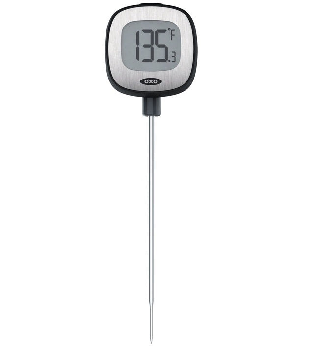 Taylor 503 Connoisseur Oven Thermometer, 3-1/2 