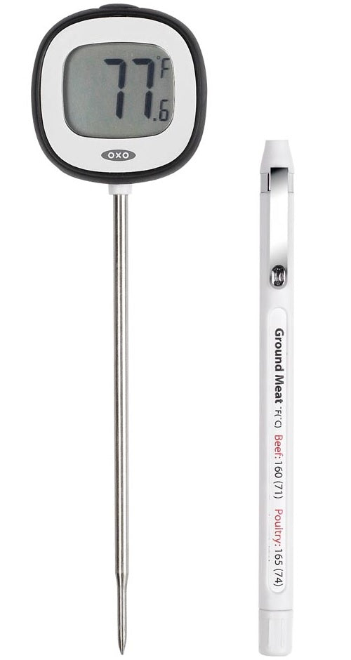 buy cooking thermometers & timers at cheap rate in bulk. wholesale & retail kitchen goods & supplies store.