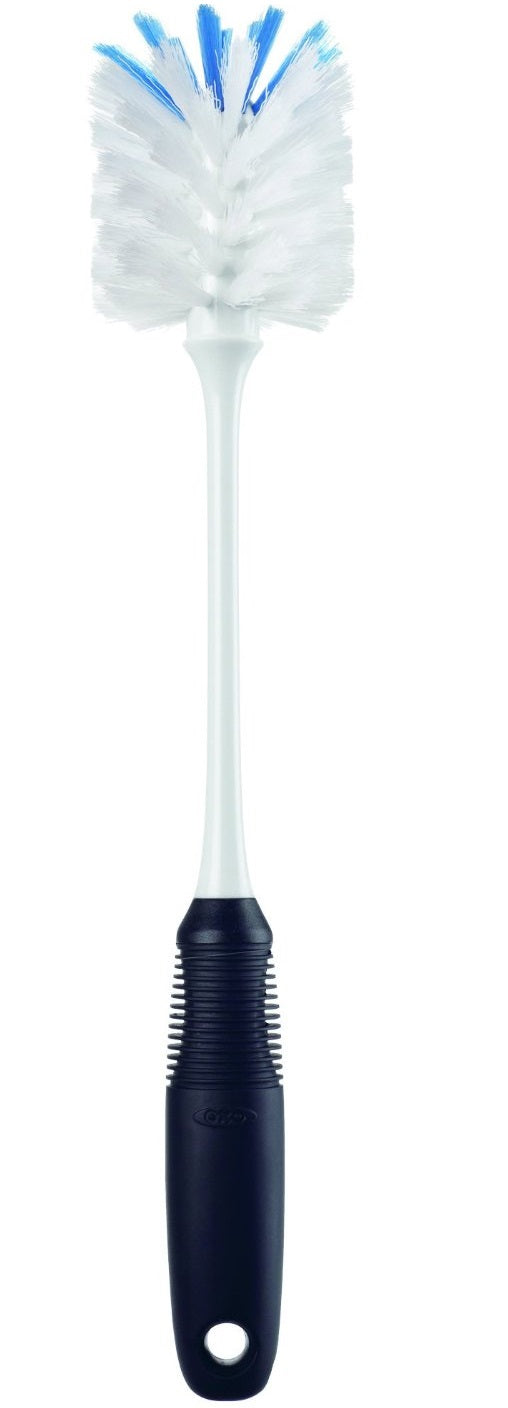 OXO Good Grips 36391 Bottle Brush, Nylon, 2-3/4"