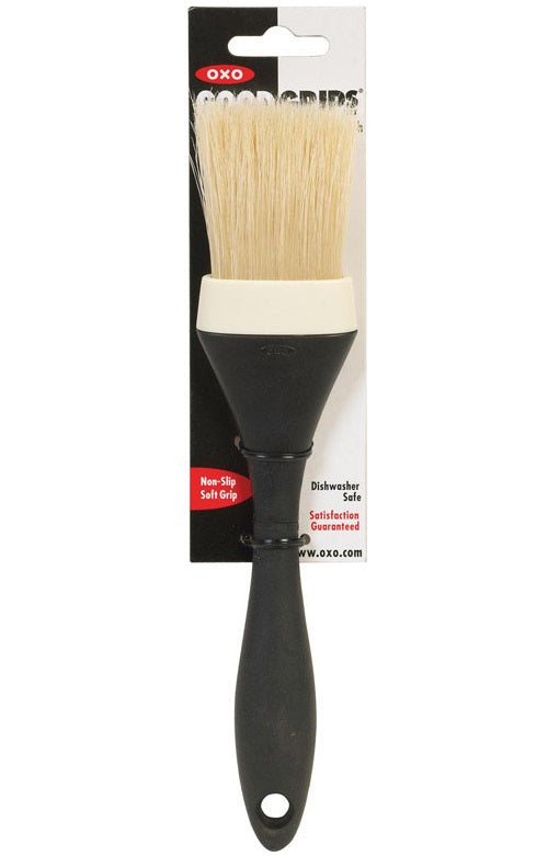 OXO Good Grips Pastry Brush, 8-1/2" x 1-5/8"