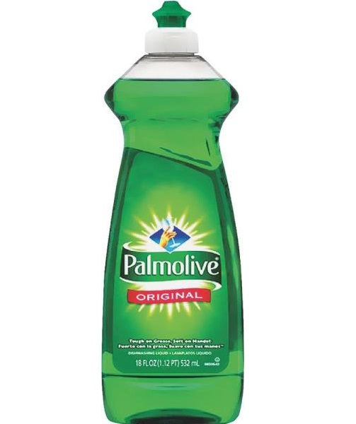 Palmolive 46413 Original Liquid Detergent, 12.6 Oz