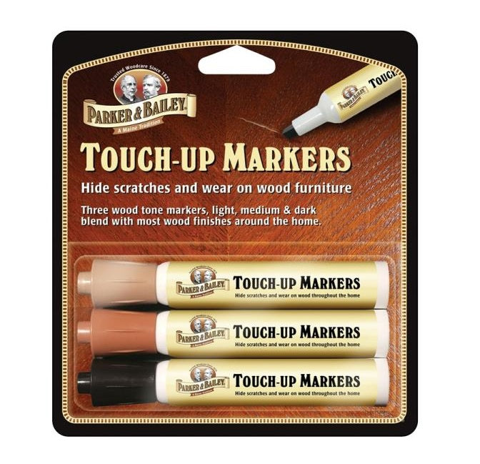 Buy parker and bailey touch up markers - Online store for patching & repair, touch up in USA, on sale, low price, discount deals, coupon code