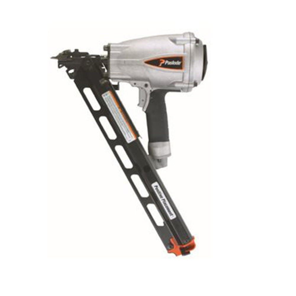 Paslode 500855 Positive Placement Metal Connector Nailer, 2.5 Inch