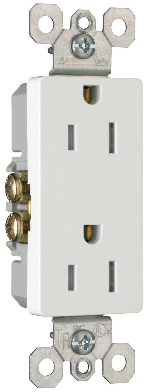 buy electrical switches & receptacles at cheap rate in bulk. wholesale & retail industrial electrical goods store. home décor ideas, maintenance, repair replacement parts