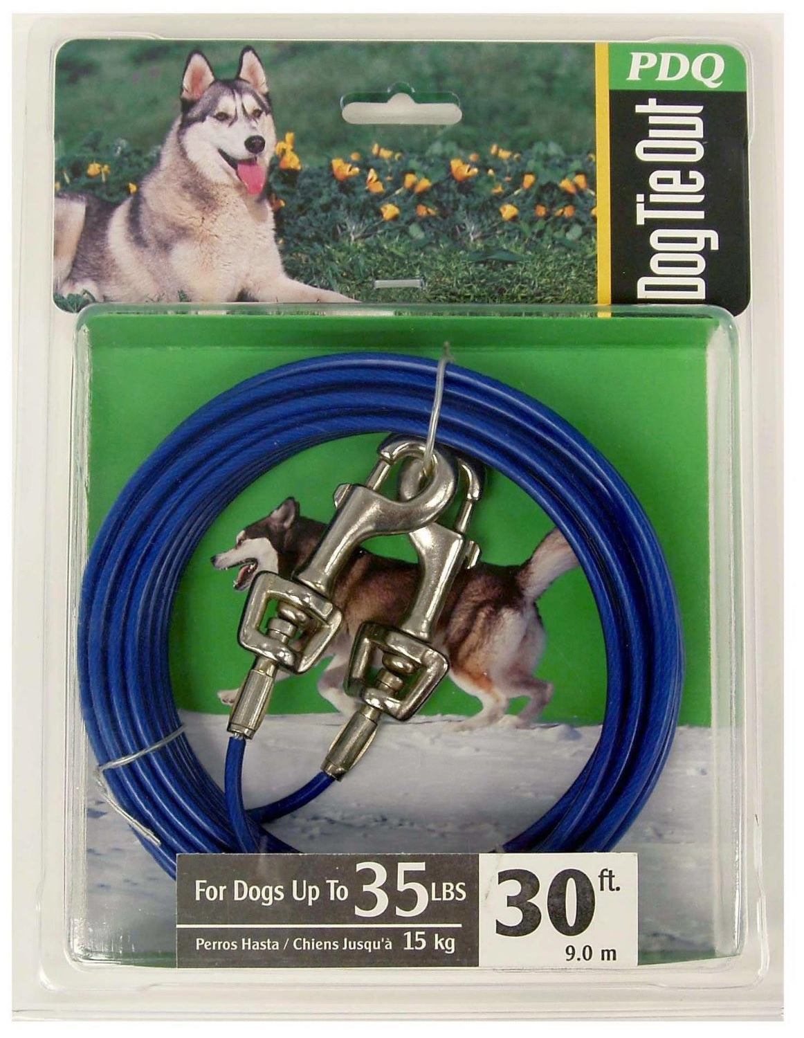 buy dogs tie-outs & accessories at cheap rate in bulk. wholesale & retail bulk pet care products store.
