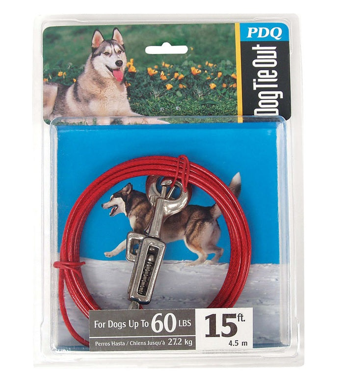 buy dogs tie-outs & accessories at cheap rate in bulk. wholesale & retail pet care items store.