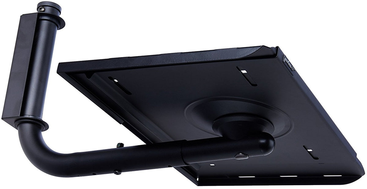 Peerless PM1327 Adjustable TV Wall Mount, 13"-27", Black