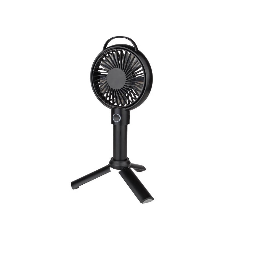 Perfect Aire 1PAFHAND Handheld Fan, Black