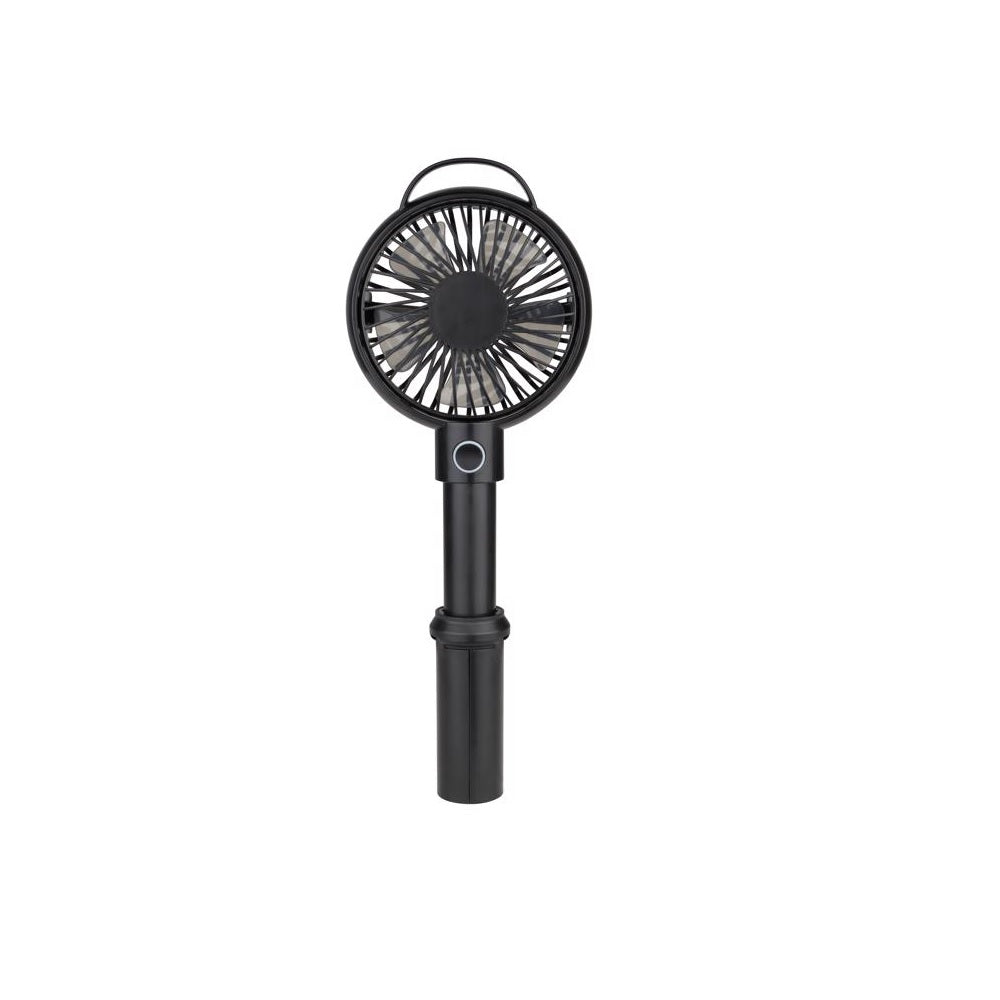 Perfect Aire 1PAFHAND Handheld Fan, Black