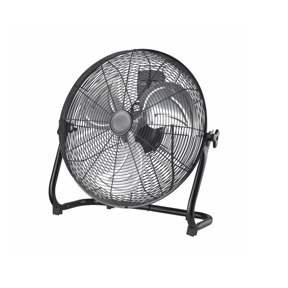 Perfect Aire 1PAFHV18 High Velocity Fan, Black
