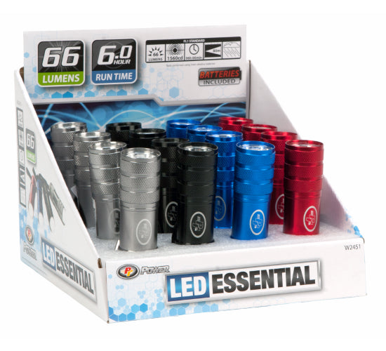 buy led flashlights at cheap rate in bulk. wholesale & retail electrical goods store. home décor ideas, maintenance, repair replacement parts