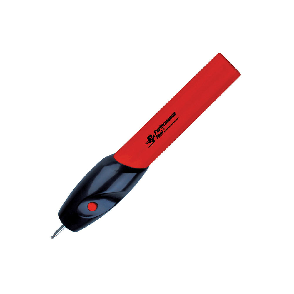 Performance Tool W50035 Pen Style Engraver, 3 V