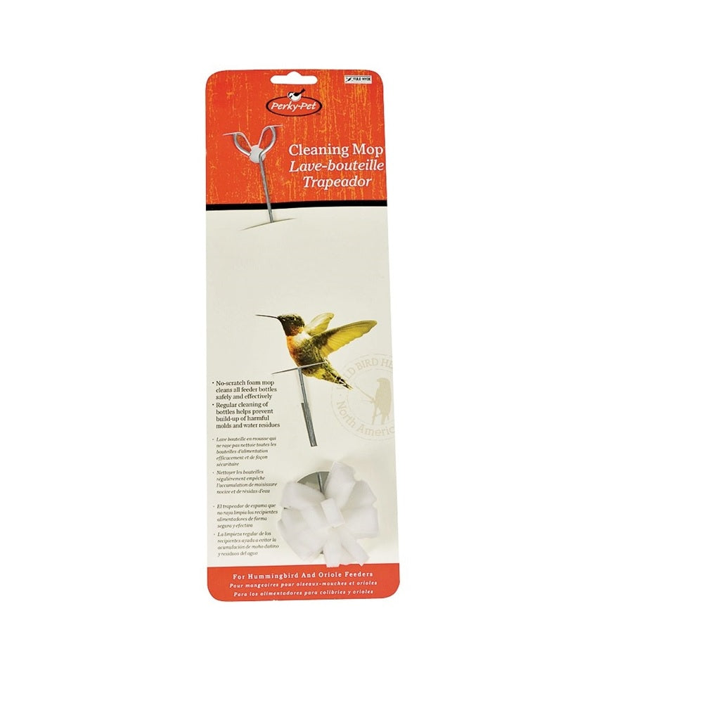 Perky-Pet 23T Hummingbird Feeder Mop