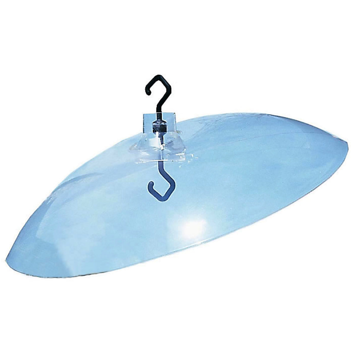 Perky Pet 340 Pole Mounted Squirrel Baffler, 16"