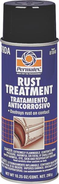 Buy permatex rust treatment gallon - Online store for car care, rust removers in USA, on sale, low price, discount deals, coupon code