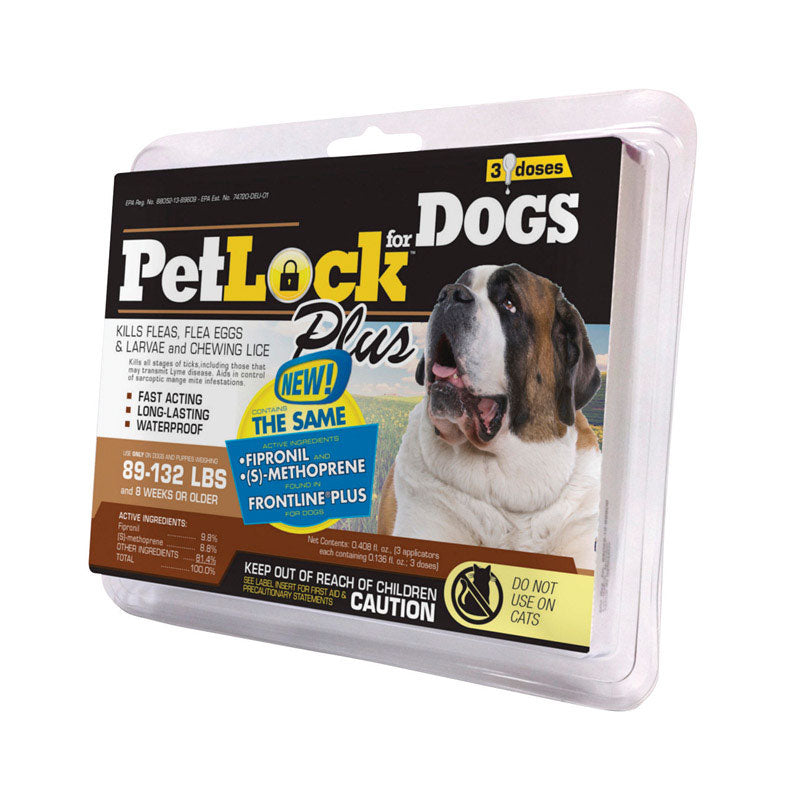 buy flea & tick control for dogs at cheap rate in bulk. wholesale & retail pet food supplies store.